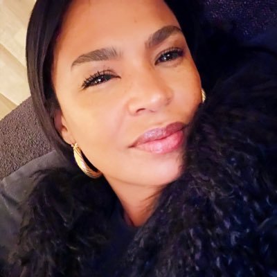 Nia Long