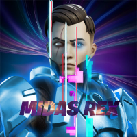 ⚡Myths & Mortals Unstable Midas Rex⚡(@MidasRex2) 's Twitter Profile Photo