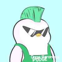 baroessdoe's profile picture. Driving the defi revolution towards financial equality