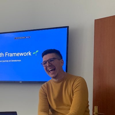 josipcodes's profile picture. Laravel/React/Vue Dev | @nordhealthhq