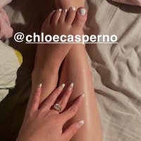 Goddess Chloé 0.5k👑(@ChloeCasperno) 's Twitter Profile Photo