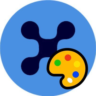Collect, Trade, and Sell Digital Art with Nano.
Powered by @Nanswap