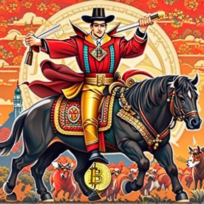 MatadorCrypto_ Profile Picture