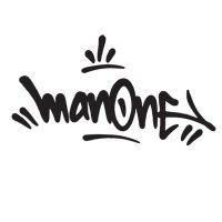 Man One (@manoneart) 's Twitter Profile