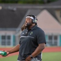 Terrale Johnson (@56coach) 's Twitter Profile