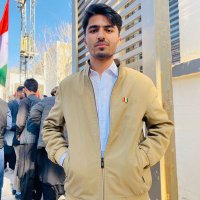 Mehr Ullah Khan (@comrade_mehr) 's Twitter Profile