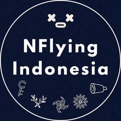Indonesian Fanbase for FNC Ent Band @NFlyingofficial
| contact us: nfiaindonesia0520@gmail.com