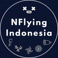 N.Flying Indonesia 🇮🇩(@nfiaindonesia) 's Twitter Profile Photo