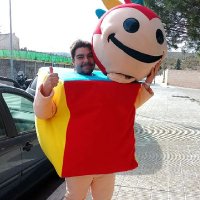 guillem torres, exalumne del pere vives (@guillaminadura) 's Twitter Profile