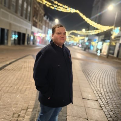 Ryan_Day29's profile picture. 27 #MUFC #F1