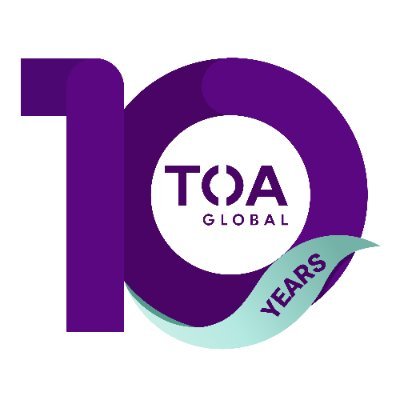 TOAGlobal Profile Picture