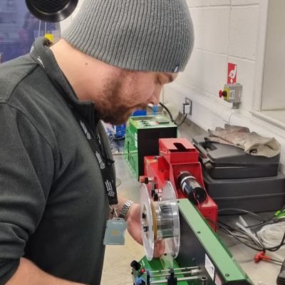 Matt Whittingham Profile