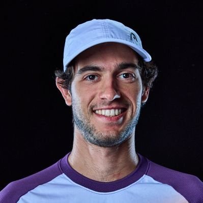 NunoBor576's profile picture. Professional tennis player 🇵🇹🎾 @HailStateMT ‘19