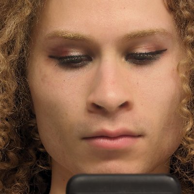 TheAfroOfDoom's profile picture. vengabus enthusiast