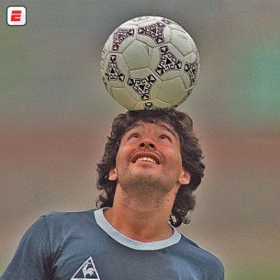 Periodista y productor- Padre de Vir, Lu, Mili y Manu - Con el corazón en Villa Flandria y Parque de los Patricios - Amo a D10S, el más grande de la historia