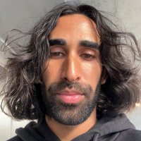 Sean (@seanramiz) 's Twitter Profile