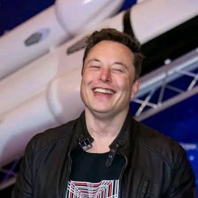 founder, chairman, CEO and chief technology officer of SpaceX