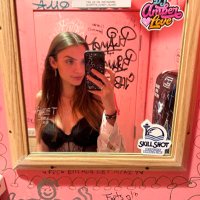 linds (@andyoureallve) 's Twitter Profile Photo