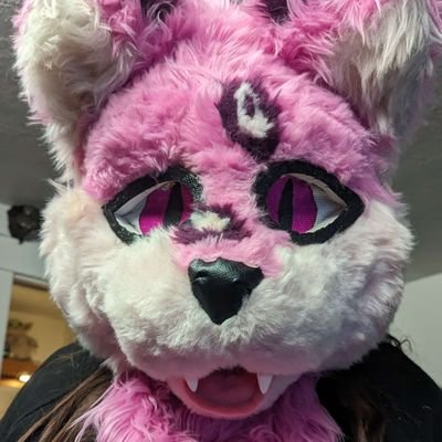 35\Taken by @Ethereal_Vision \Species: Snep\ She/Her \ Affiliate Streamer \ TikToker \Looking For More Friends!