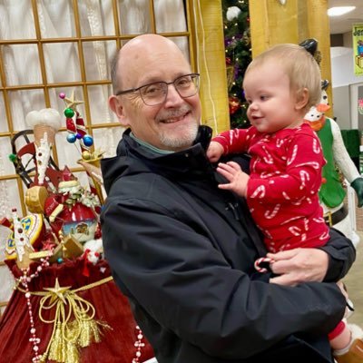 Father, Accountant and Hockey Fan. councillor, Town of Carbonear.