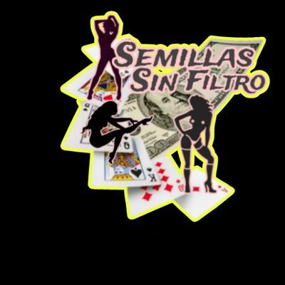SemillasXFiltro's profile picture. Adult Films Latino💯💲💹🔥📝