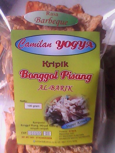 kripik bonggolpisang albarik Twitter kripik bonggolpisang albarik Twitter