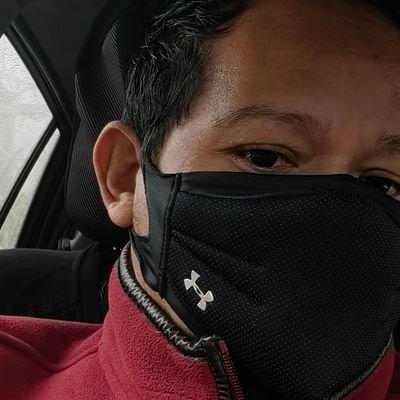 HuacuzRicardo's profile picture. 