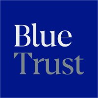 Blue Trust (@_bluetrust) 's Twitter Profile