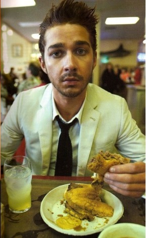 __Freeman's profile picture. 