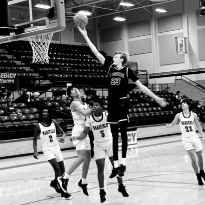 COMMITTED: Yellowjacket @LETUMBB | A&M Consolidated HS | Playing for an audience of One✝️ | Athletes in Action Puerto Rico