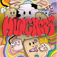 Muncheez (@muncheezplay) 's Twitter Profile