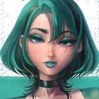 ~artssakimichan~ (@sakimichanarts) 's Twitter Profile