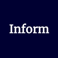 Inform (@weinformyou) 's Twitter Profile