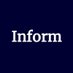 Inform (@weinformyou) Twitter profile photo Inform (@weinformyou) Twitter profile photo