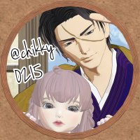 ちか🎨推し事アカ (@chikky0215) 's Twitter Profile Photo ちか🎨推し事アカ (@chikky0215) 's Twitter Profile Photo