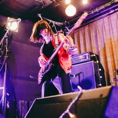 nagashimaakito's profile picture. ベーシストです！ 町田直隆バンド、ハイエナカー、TARSHI、Momonoband etc お問合せ等はこちらまでnagashimaakito1989@gmail.com