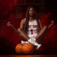 Kahmiyah.Napier (@miyahbasketball) 's Twitter Profile