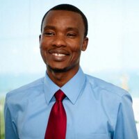 Joseph C. Rubambe (@rubambe) 's Twitter Profile