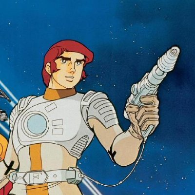 Techie: Electronics, FPGA, Signal Processing
Open-Source: Linux, Emacs
Space: @SpaceX, @NASA
Sci-Fi: Captain Future (https://t.co/xiQZKDz8Jg), @PERRY_RHODAN