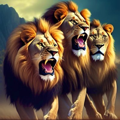 Gathering the Lions of Judah, to fight the coming storm! Teaching on the Covenant that God made with mankind. #GodsCovenant #PrideofJudah #JesusIsLord