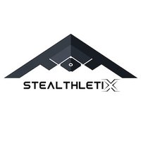 Stealthletix (@stealthletixt) 's Twitter Profile Photo Stealthletix (@stealthletixt) 's Twitter Profile Photo