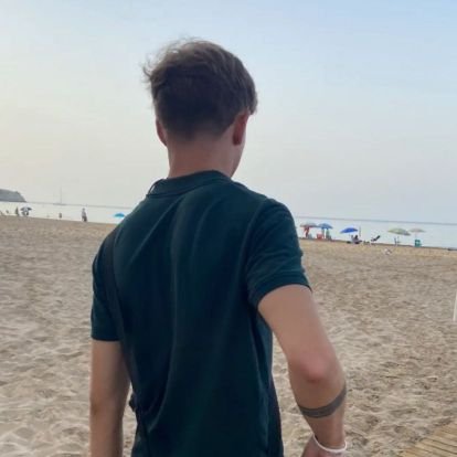 IkerMarttinez's profile picture. 