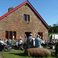 abbey mill cafe (@abbeymillcafe) 's Twitter Profile
