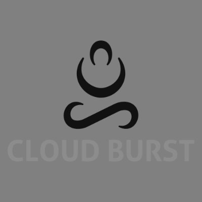 CloudBurstRL's profile picture. I’m a new streamer on twitch looking to build a community!