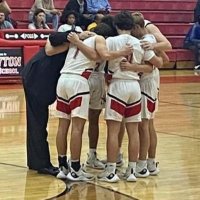 Newton Boys' Basketball(@newtonboyshoops) 's Twitter Profile Photo