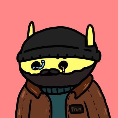 w_wzrd's profile picture. NYC | Typical Tigers 🐯 | Apocalyptic Apes 🍌 | Alien Frens 👽 | NFT Gurus 🧘🏾‍♂️ | Stoner Ape Club 💨 | 3D Franken Punks 😈🧪