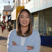 Jade Tu 徐加儀 (@jadetu4sf) 's Twitter Profile