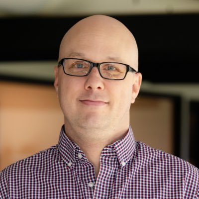 maxiwheat1979's profile picture. Développeur web de jour, papa de soir et fin de semaine, ça ne laisse plus beaucoup de temps pour twitter ;-)

https://t.co/kMkNOtLjty