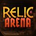 RelicArena (@RelicArena) Twitter profile photo