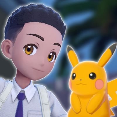 🙃
gamer | otaku | content creator | shiny hunter ✨
(╯°□°)╯︵◓ Pokemon AMV channel https://t.co/Cb3PVRDclq
Pokemon Gaming YT channel https://t.co/aOscRJOV0t